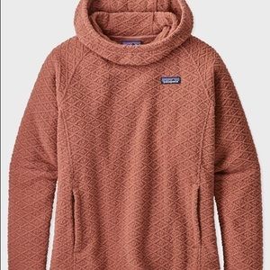 Patagonia Diamond Capra Hoodie 😍 authentic!